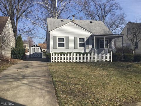 536 Princeton Ave, Elyria, OH 44035 photo 1