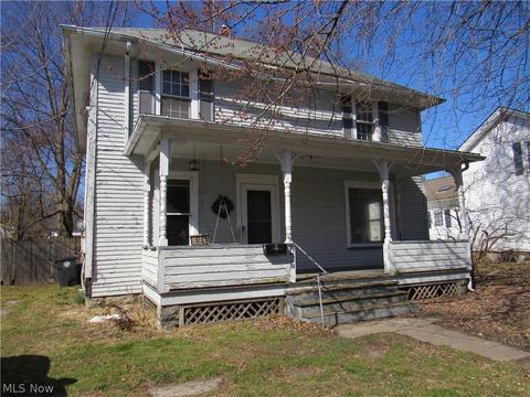407 Thayer Ave, Ashtabula, OH 44004 photo 1