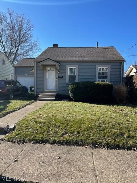 2840 Abbott Pl NW, Canton, OH 44708 photo 1