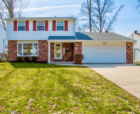 449 University Ave, Elyria, OH 44035 photo 1