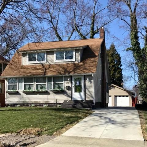 26 Clifton Dr, Boardman, OH 44512 photo 1