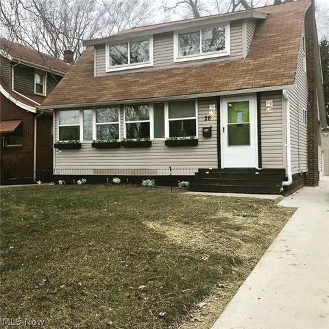 26 Clifton Dr, Boardman, OH 44512 photo 2