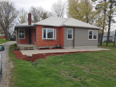 927 Us Rt 224, Nova, OH 44859 photo 2