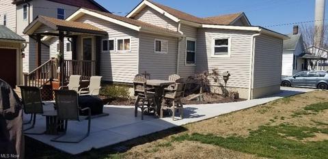 302 3rd St, Stratton, OH 43961 photo 5