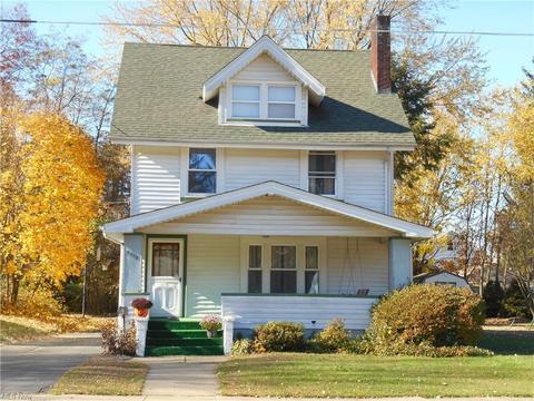 5315 Samuel Ave, Ashtabula, OH 44004 photo 1