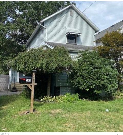 545 6th St, Struthers, OH 44471 photo 1