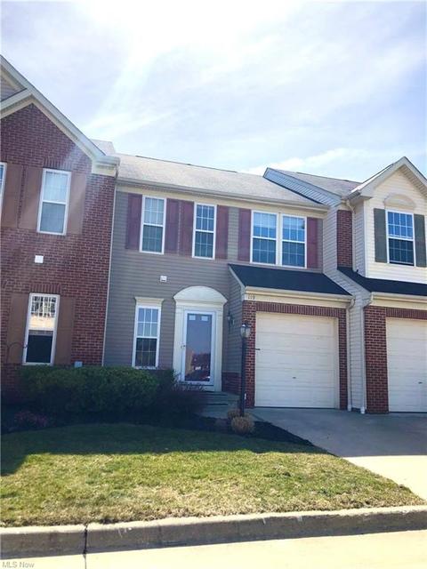 119 Ledgestone Ct, Berea, OH 44017 photo 1