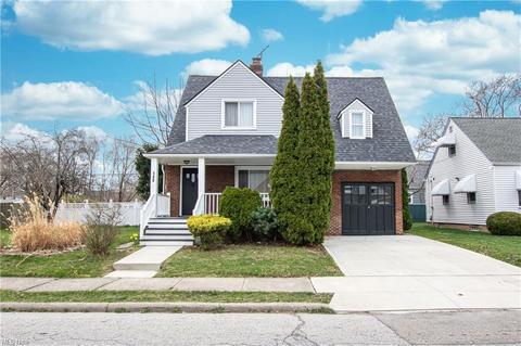 140 E 206th St, Euclid, OH 44123 photo 1
