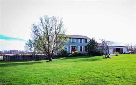 5324 Tallmadge Rd, Rootstown, OH 44272 photo 1