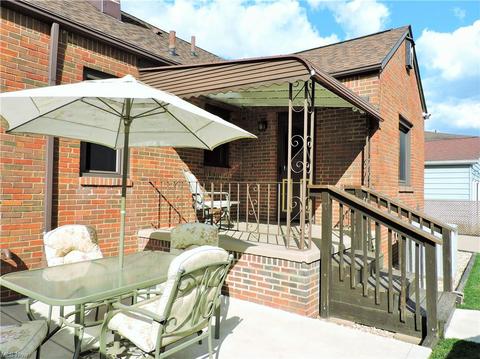 2121 Lorimer Rd, Parma, OH 44134 photo 8