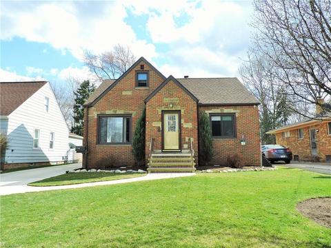 2121 Lorimer Rd, Parma, OH 44134 photo 1