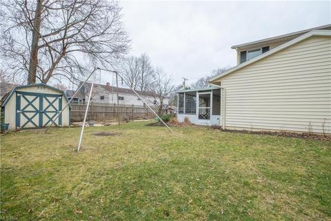 305 Marlow St, Wadsworth, OH 44281 photo 6