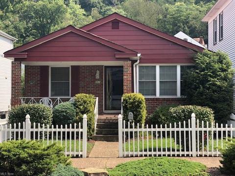 502 Richland Ave, Wheeling, WV 26003 photo 1