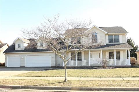 112 Howard Dr, Dover, OH 44622 photo 1