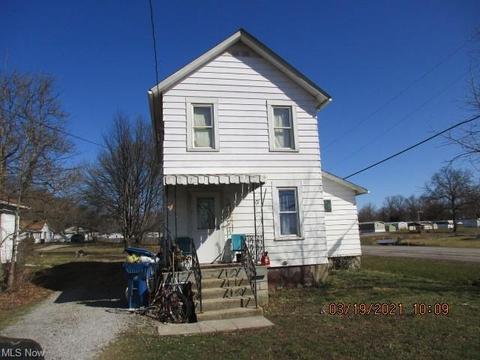 18706 5 Th St, Beloit, OH 44609 photo 1