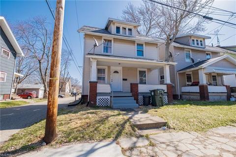 710 Columbus Ave, Canton, OH 44708 photo 1