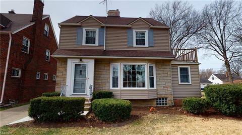 114 E 207th St, Euclid, OH 44123 photo 1