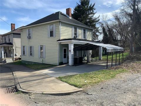 26 Martins Ferry Homes For Sale Martins Ferry Oh Real Estate Movoto