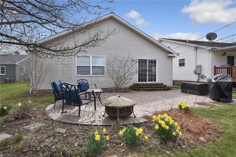 5095 Cheltenham Dr, Lyndhurst, OH 44124 photo 21