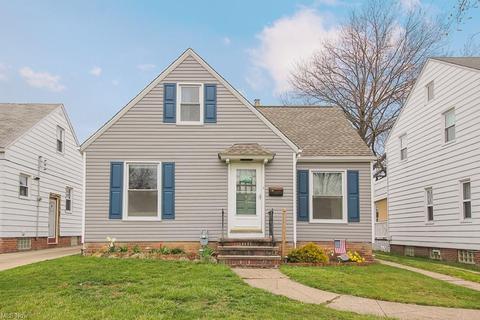 4106 Maplecrest Ave, Parma, OH 44134 photo 1