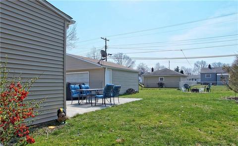 30042 Barjode Rd, Willowick, OH 44095 photo 30