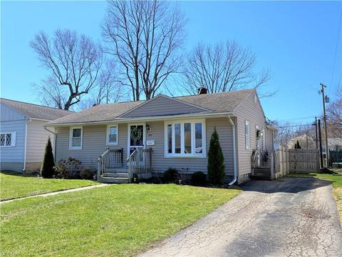 3017 Aberdeen Ave, Ashtabula, OH 44004 photo 1