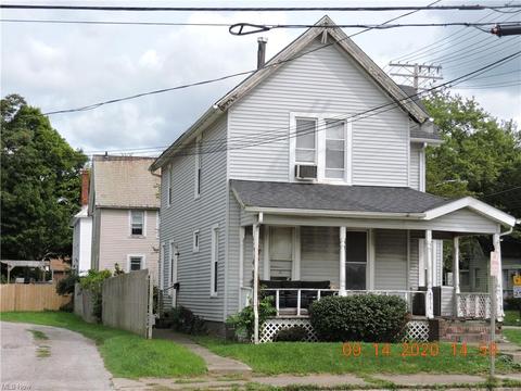 4934 West Ave, Ashtabula, OH 44004 photo 1