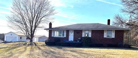 10289 Manor Rd NE, Minerva, OH 44657 photo 1