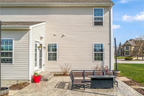 823 Buckingham Dr, Lagrange, OH 44050 photo 26
