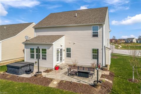 823 Buckingham Dr, Lagrange, OH 44050 photo 27