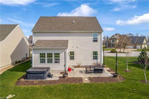 823 Buckingham Dr, Lagrange, OH 44050 photo 29