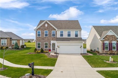 823 Buckingham Dr, Lagrange, OH 44050 photo 1