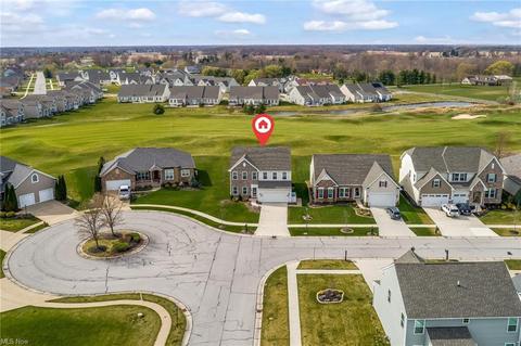 823 Buckingham Dr, Lagrange, OH 44050 photo 32