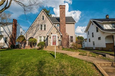 222 Raff Rd NW, Canton, OH 44708 photo 1