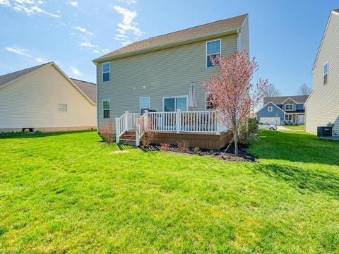 307 Garfield Dr, Lagrange, OH 44050 photo 4