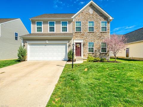 307 Garfield Dr, Lagrange, OH 44050 photo 1
