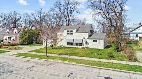 24943 Devoe Ave, Euclid, OH 44123 photo 1