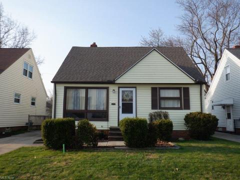 3103 Stanfield Dr, Parma, OH 44134 photo 1