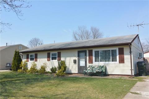 742 Baldwin Ave, Elyria, OH 44035 photo 1