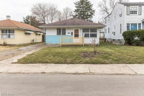 234 13th St, Elyria, OH 44035 photo 1