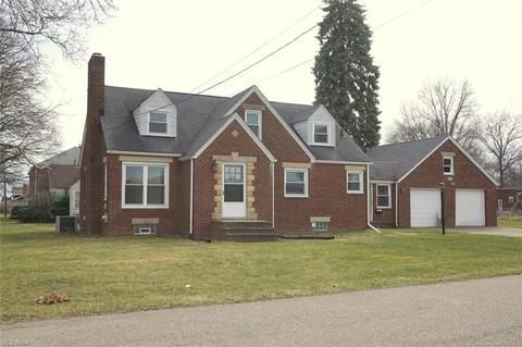 321 Whipple Ave NW, Canton, OH 44708 photo 1