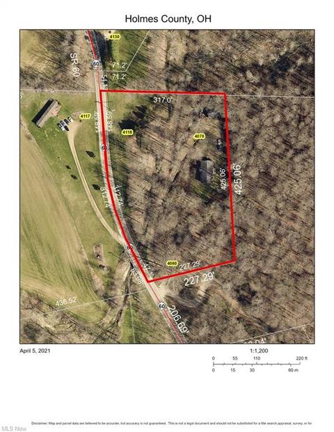 4070 State Route 60, Killbuck, OH 44637 photo 33
