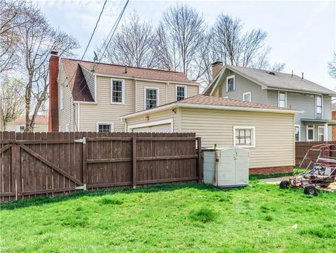 135 Montrose Ave NW, Canton, OH 44708 photo 5