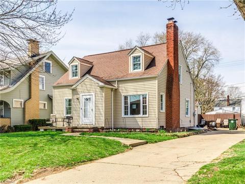 135 Montrose Ave NW, Canton, OH 44708 photo 2