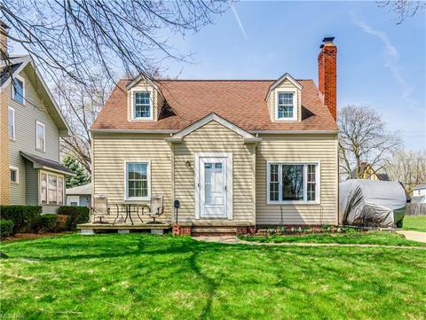 135 Montrose Ave NW, Canton, OH 44708 photo 3