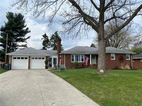 4033 22nd St NW, Canton, OH 44708 photo 2