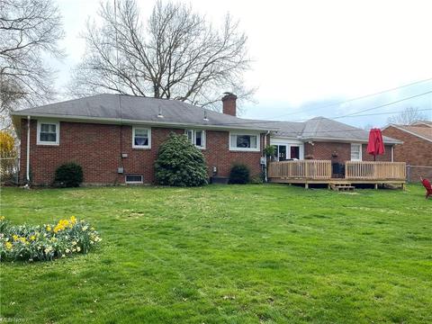 4033 22nd St NW, Canton, OH 44708 photo 9