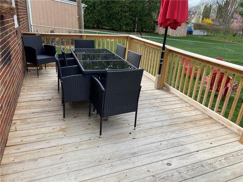 4033 22nd St NW, Canton, OH 44708 photo 5