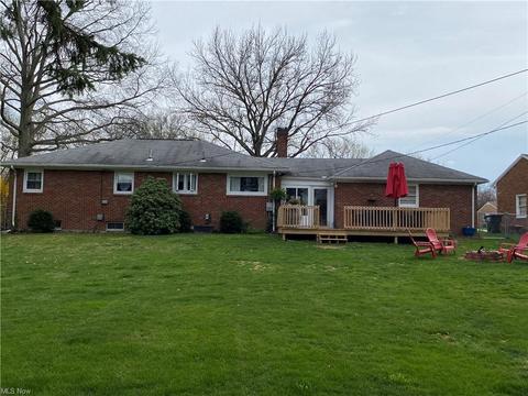 4033 22nd St NW, Canton, OH 44708 photo 8