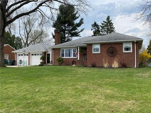 4033 22nd St NW, Canton, OH 44708 photo 1